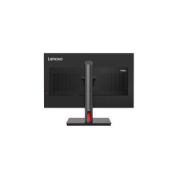Lenovo ThinkVision P27pz-30 LED display 68,6 cm (27") 3840 x 2160 pixels 4K Ultra HD LCD Noir (63E4GAT2EU)
