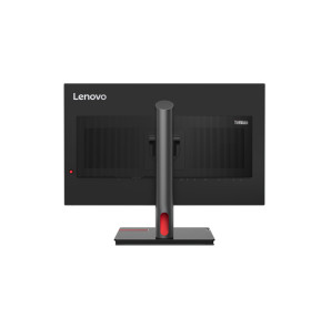 Lenovo ThinkVision P27pz-30 LED display 68,6 cm (27") 3840 x 2160 pixels 4K Ultra HD LCD Noir (63E4GAT2EU)