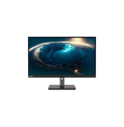 Lenovo ThinkVision P32pz-30 LED display 80 cm (31.5") 3840 x 2160 pixels 4K Ultra HD LCD Noir (63E5GAT2EU)