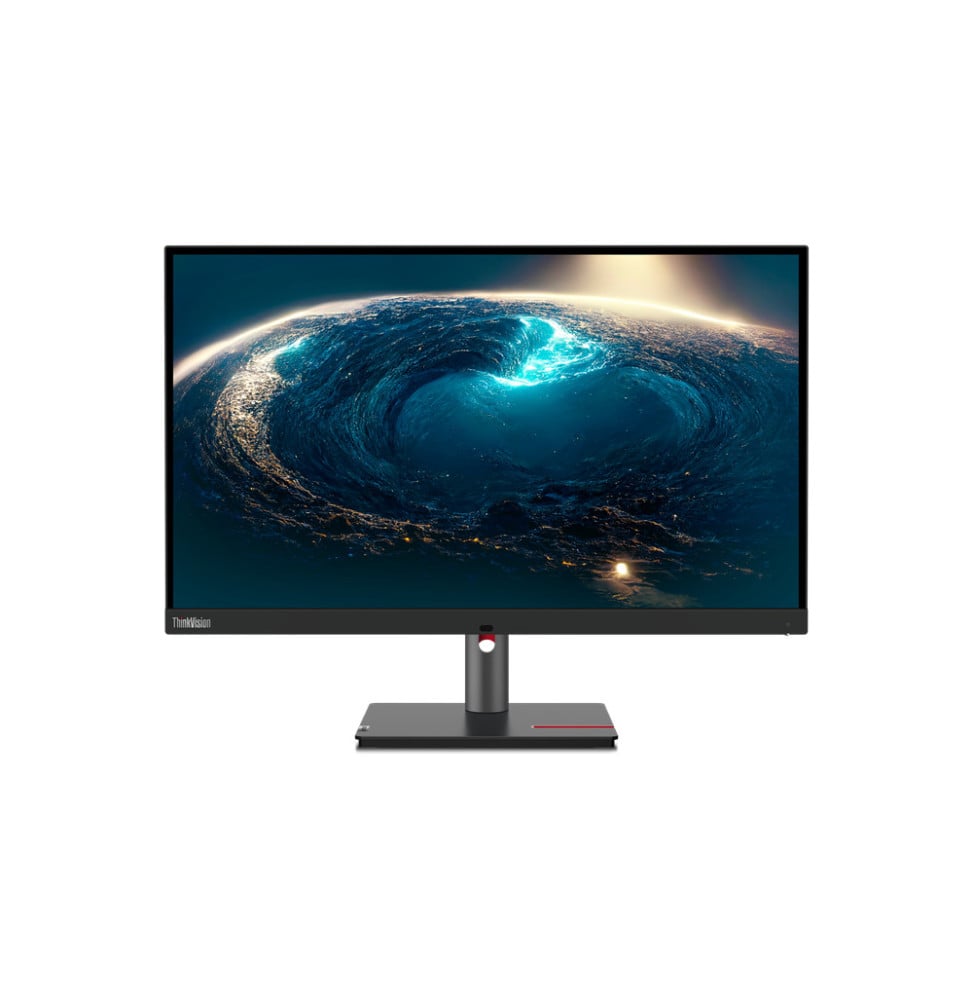Lenovo ThinkVision P32pz-30 LED display 80 cm (31.5") 3840 x 2160 pixels 4K Ultra HD LCD Noir (63E5GAT2EU)