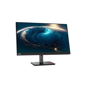 Lenovo ThinkVision P32pz-30 LED display 80 cm (31.5") 3840 x 2160 pixels 4K Ultra HD LCD Noir (63E5GAT2EU)