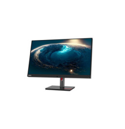 Lenovo ThinkVision P32pz-30 LED display 80 cm (31.5") 3840 x 2160 pixels 4K Ultra HD LCD Noir (63E5GAT2EU)