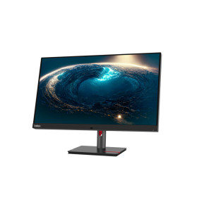 Lenovo ThinkVision P32pz-30 LED display 80 cm (31.5") 3840 x 2160 pixels 4K Ultra HD LCD Noir (63E5GAT2EU)