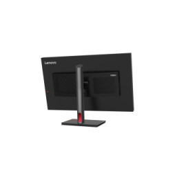 Lenovo ThinkVision P32pz-30 LED display 80 cm (31.5") 3840 x 2160 pixels 4K Ultra HD LCD Noir (63E5GAT2EU)