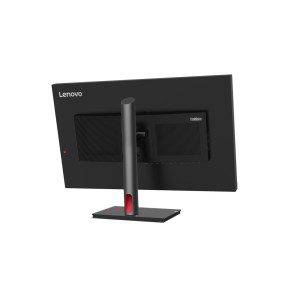 Lenovo ThinkVision P32pz-30 LED display 80 cm (31.5") 3840 x 2160 pixels 4K Ultra HD LCD Noir (63E5GAT2EU)