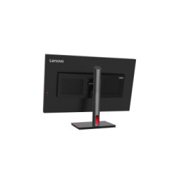 Lenovo ThinkVision P32pz-30 LED display 80 cm (31.5") 3840 x 2160 pixels 4K Ultra HD LCD Noir (63E5GAT2EU)