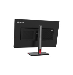 Lenovo ThinkVision P32pz-30 LED display 80 cm (31.5") 3840 x 2160 pixels 4K Ultra HD LCD Noir (63E5GAT2EU)