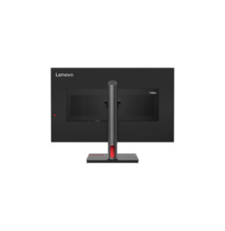 Lenovo ThinkVision P32pz-30 LED display 80 cm (31.5") 3840 x 2160 pixels 4K Ultra HD LCD Noir (63E5GAT2EU)