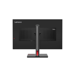 Lenovo ThinkVision P32pz-30 LED display 80 cm (31.5") 3840 x 2160 pixels 4K Ultra HD LCD Noir (63E5GAT2EU)