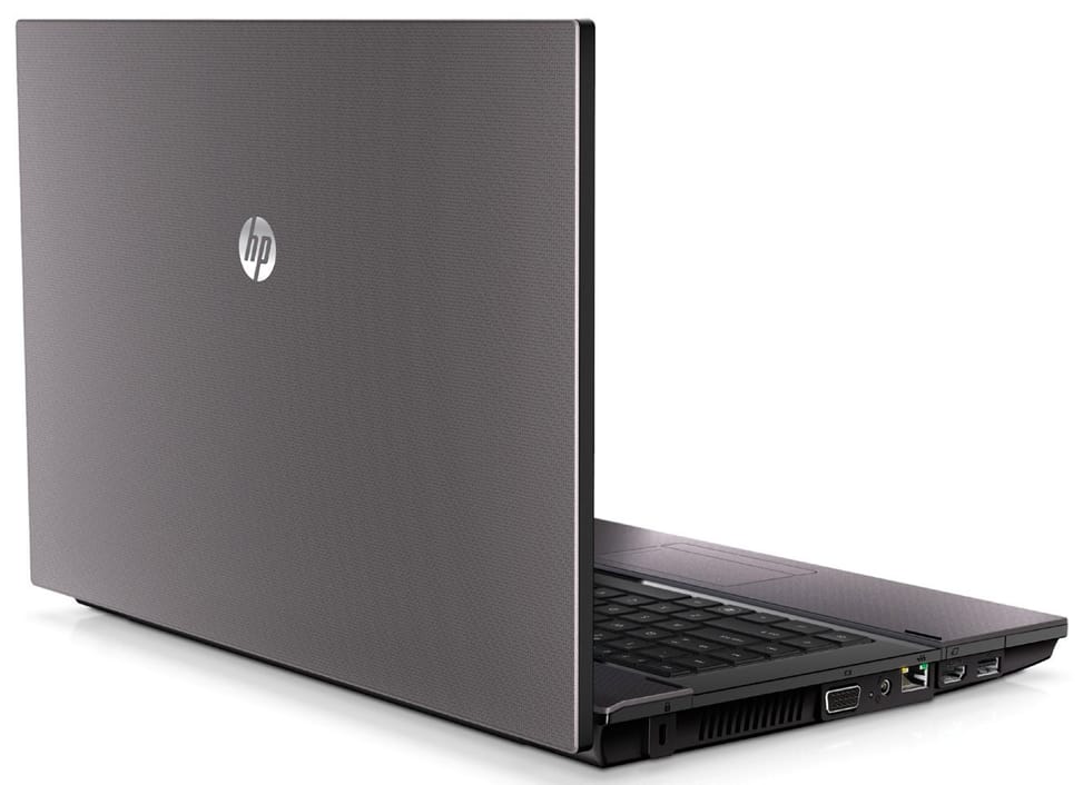 PC portable HP 620 (WT244EA)