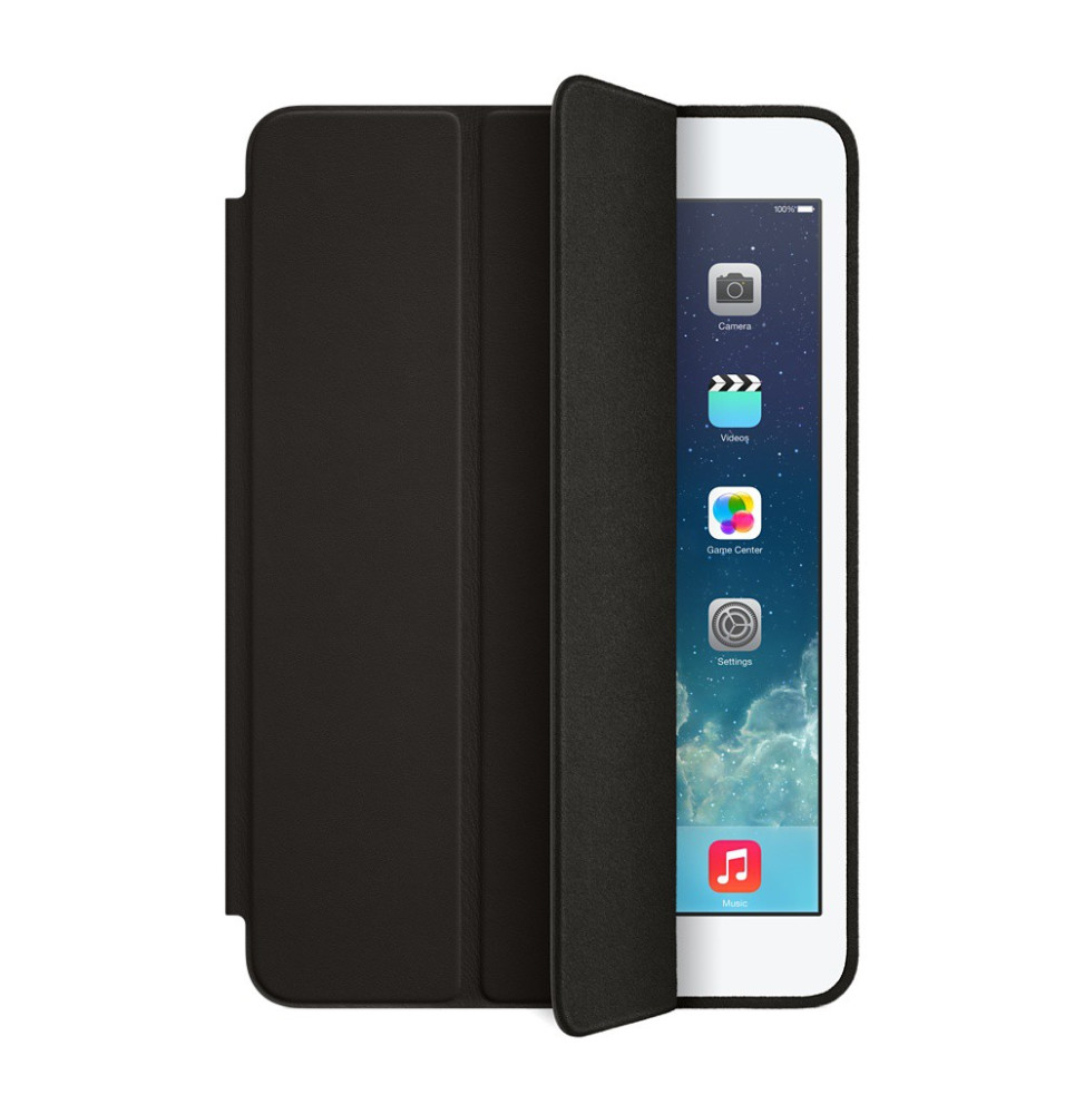 iPad mini Smart Case - Cuir