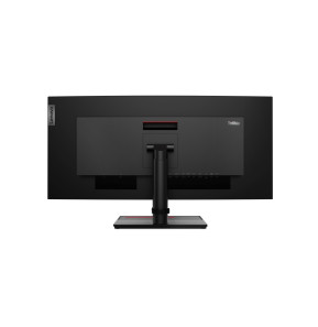 Lenovo ThinkVision P34w-20 LED display 86,7 cm (34.1") 3440 x 1440 pixels Wide Quad HD Noir (63F2RAR3EU)