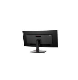 Lenovo ThinkVision P34w-20 LED display 86,7 cm (34.1") 3440 x 1440 pixels Wide Quad HD Noir (63F2RAR3EU)