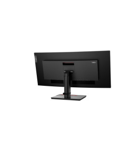 Lenovo ThinkVision P34w-20 LED display 86,7 cm (34.1") 3440 x 1440 pixels Wide Quad HD Noir (63F2RAR3EU)