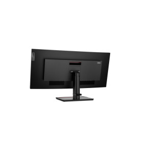 Lenovo ThinkVision P34w-20 LED display 86,7 cm (34.1") 3440 x 1440 pixels Wide Quad HD Noir (63F2RAR3EU)