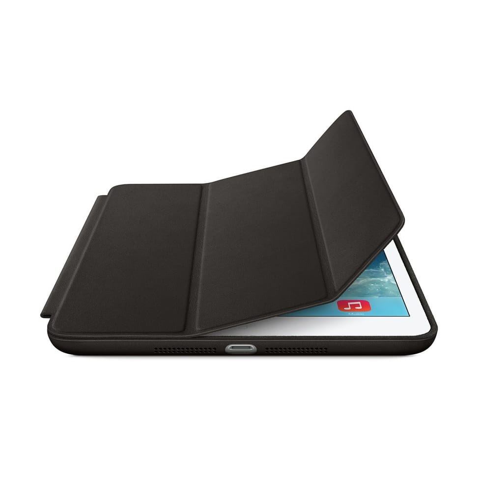 iPad mini Smart Case - Cuir — image 24