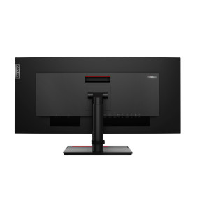 Lenovo ThinkVision P34w-20 LED display 86,7 cm (34.1") 3440 x 1440 pixels Wide Quad HD Noir (63F2RAT3EU)