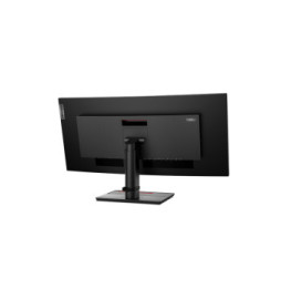 Lenovo ThinkVision P34w-20 LED display 86,7 cm (34.1") 3440 x 1440 pixels Wide Quad HD Noir (63F2RAT3EU)