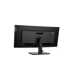 Lenovo ThinkVision P34w-20 LED display 86,7 cm (34.1") 3440 x 1440 pixels Wide Quad HD Noir (63F2RAT3EU)
