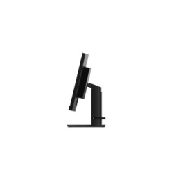 Lenovo ThinkVision P34w-20 LED display 86,7 cm (34.1") 3440 x 1440 pixels Wide Quad HD Noir (63F2RAT3EU)