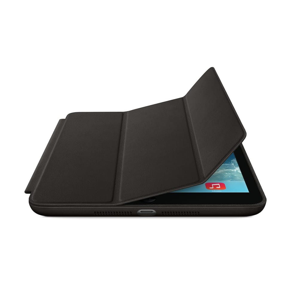 iPad mini Smart Case - Cuir — image 25