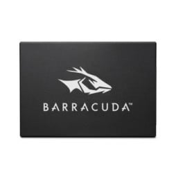 Seagate BarraCuda ZA960CV1A002 disque SSD 2.5" 960 Go SATA (ZA960CV1A002)
