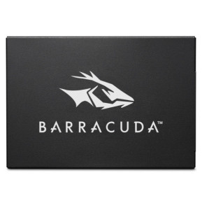 Seagate BarraCuda ZA960CV1A002 disque SSD 2.5" 960 Go SATA (ZA960CV1A002)