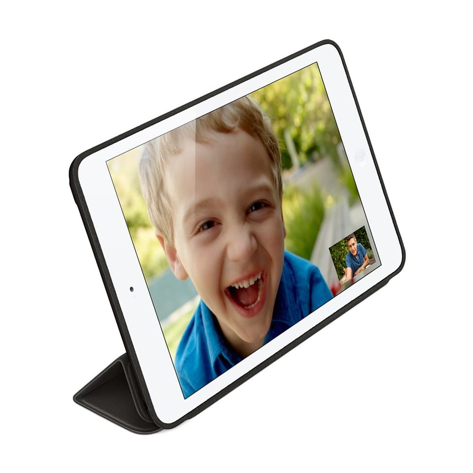 iPad mini Smart Case - Cuir — image 27