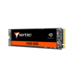 Seagate Enterprise Nytro 4350 XP960SE30001 disque SSD M.2 960 Go PCI Express 4.0 3D eTLC NVMe (XP960SE30001)