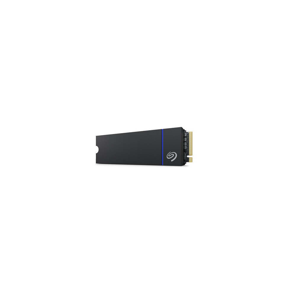 Seagate Game Drive PS5 NVMe M.2 1 To PCI Express 4.0 3D TLC (ZP1000GP3A2001)