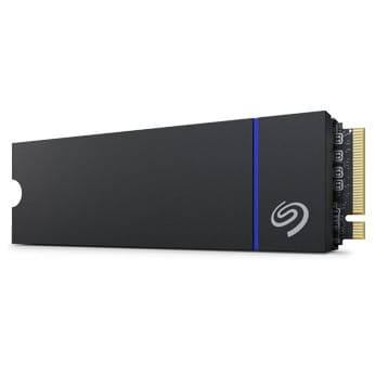 Seagate Game Drive PS5 NVMe M.2 1 To PCI Express 4.0 3D TLC (ZP1000GP3A2001)