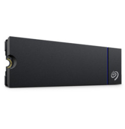 Seagate Game Drive PS5 NVMe M.2 1 To PCI Express 4.0 3D TLC (ZP1000GP3A2001)