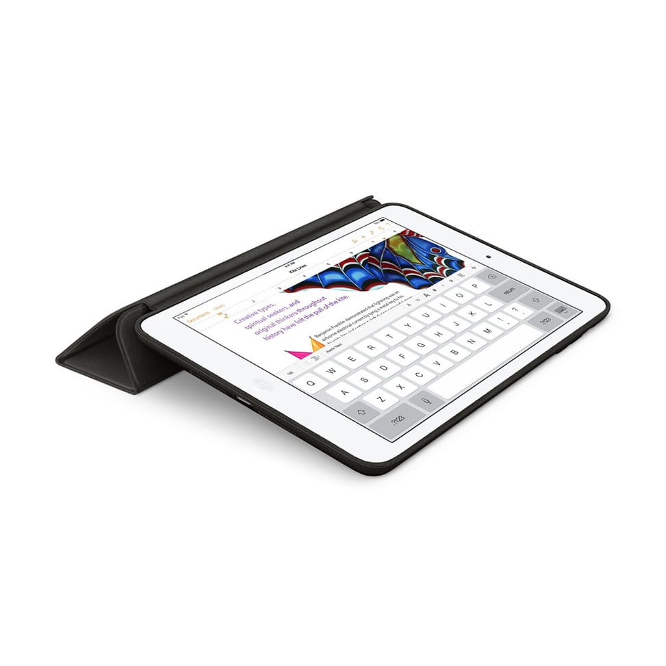 iPad mini Smart Case - Cuir — image 28