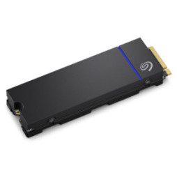 Seagate Game Drive PS5 NVMe M.2 1 To PCI Express 4.0 3D TLC (ZP1000GP3A2001)