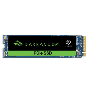 Seagate BarraCuda ZP1000CV3A002 disque SSD M.2 1 To PCI Express 4.0 NVMe (ZP1000CV3A002)