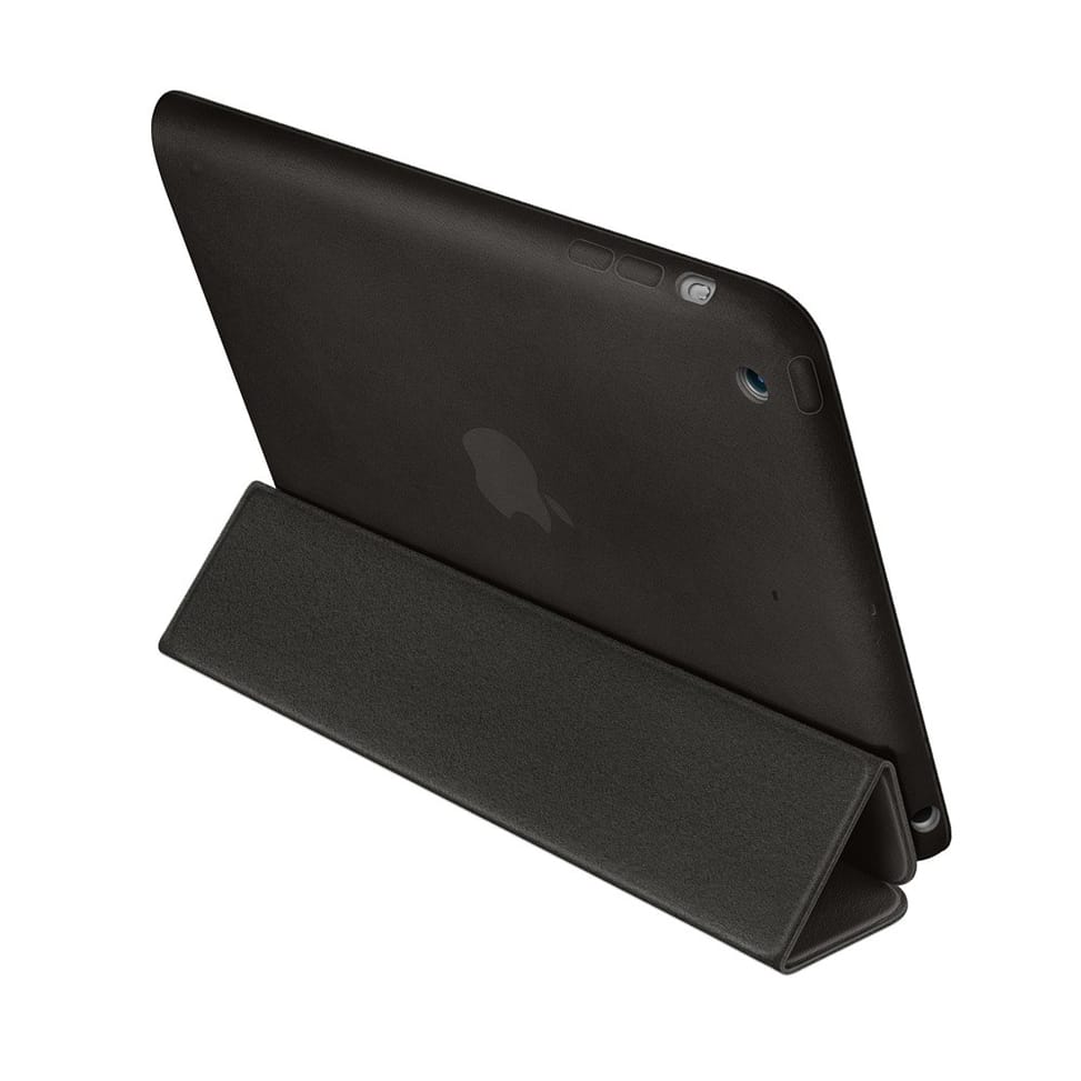 iPad mini Smart Case - Cuir — image 29