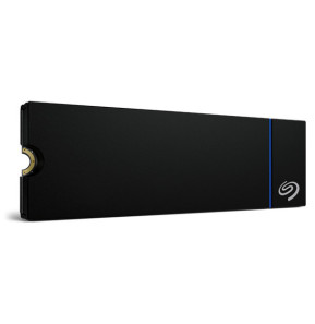 Seagate Game Drive M.2 4 To PCI Express 4.0 3D TLC NVMe (ZP4000GP3A4001)