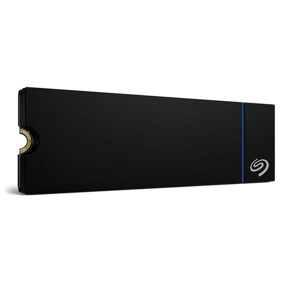 Seagate Game Drive M.2 4 To PCI Express 4.0 3D TLC NVMe (ZP4000GP3A4001)