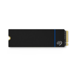 Seagate Game Drive M.2 4 To PCI Express 4.0 3D TLC NVMe (ZP4000GP3A4001)