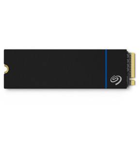 Seagate Game Drive M.2 4 To PCI Express 4.0 3D TLC NVMe (ZP4000GP3A4001)