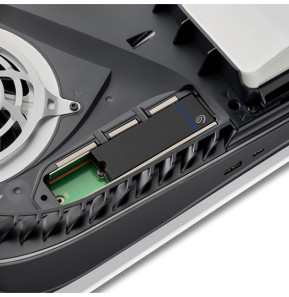 Seagate Game Drive M.2 4 To PCI Express 4.0 3D TLC NVMe (ZP4000GP3A4001)