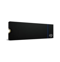 Seagate Game Drive M.2 2 To PCI Express 4.0 3D TLC NVMe (ZP2000GP3A4001)