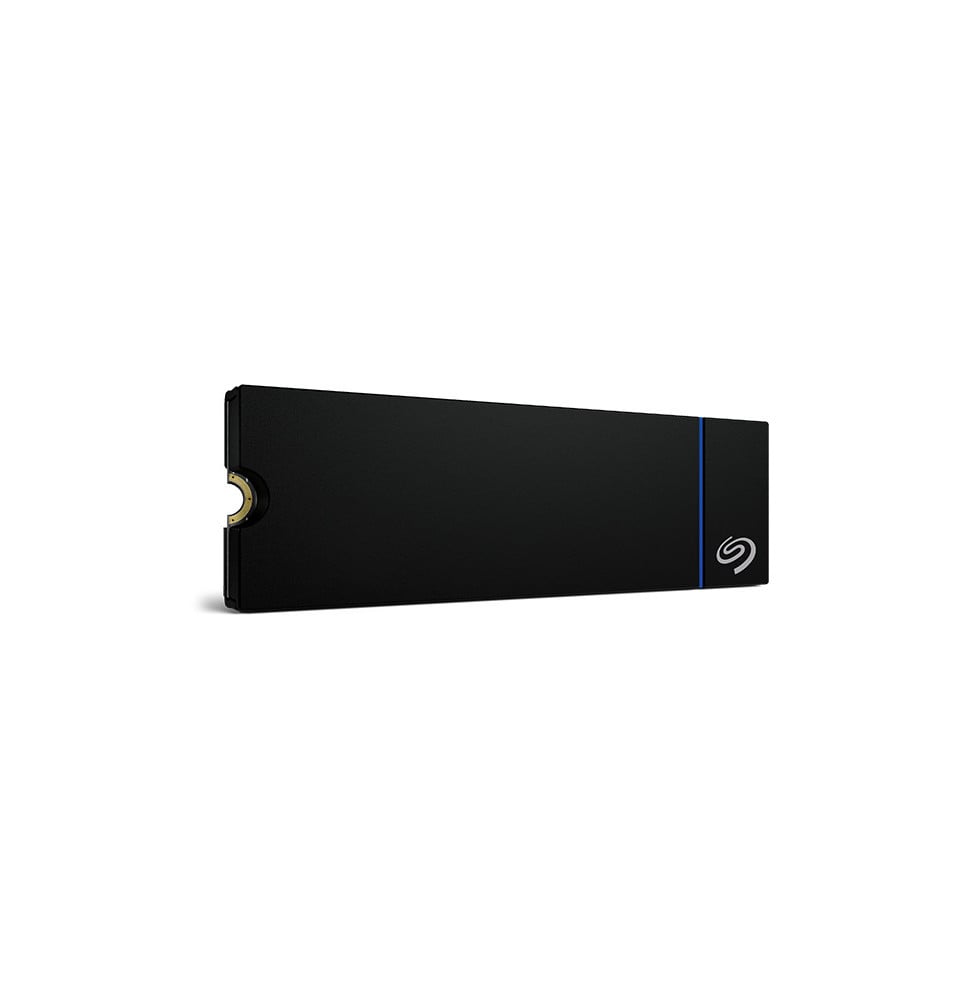 Seagate Game Drive M.2 2 To PCI Express 4.0 3D TLC NVMe (ZP2000GP3A4001)