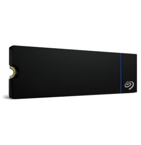 Seagate Game Drive M.2 2 To PCI Express 4.0 3D TLC NVMe (ZP2000GP3A4001)