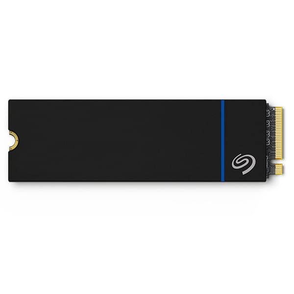 Seagate Game Drive M.2 2 To PCI Express 4.0 3D TLC NVMe (ZP2000GP3A4001) — image 2