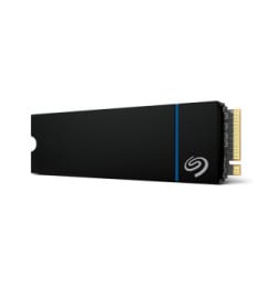Seagate Game Drive M.2 2 To PCI Express 4.0 3D TLC NVMe (ZP2000GP3A4001)