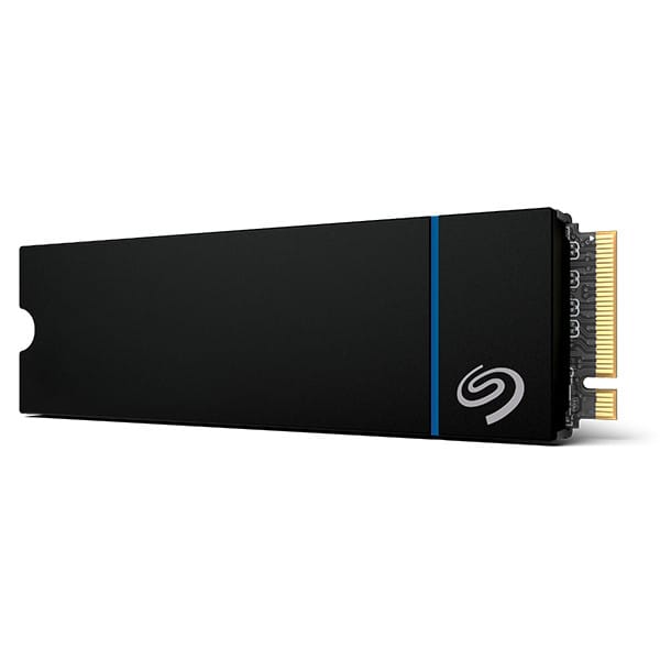 Seagate Game Drive M.2 2 To PCI Express 4.0 3D TLC NVMe (ZP2000GP3A4001) — image 3