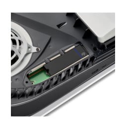 Seagate Game Drive M.2 2 To PCI Express 4.0 3D TLC NVMe (ZP2000GP3A4001)