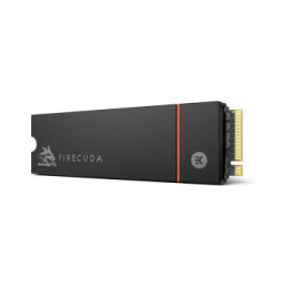Seagate FireCuda 530 M.2 2 To PCI Express 4.0 3D TLC NVMe (ZP2000GM3A023)