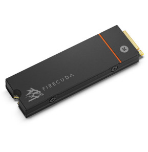 Seagate FireCuda 530 M.2 2 To PCI Express 4.0 3D TLC NVMe (ZP2000GM3A023)